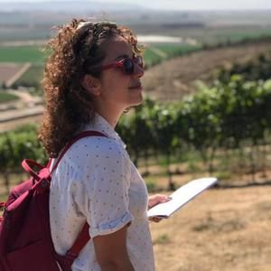 Meet your Posher, Kate